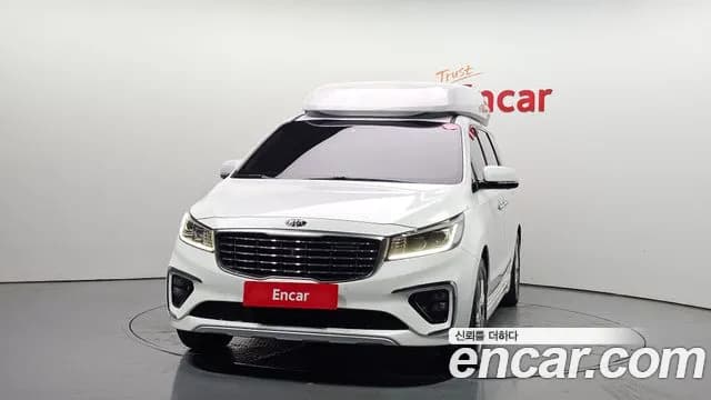 2020 Kia The New Carnival Gasoline 9-Seater Hi-Limousine Sold VIN KNAME811BLS622956 – photo 25 2020 Kia The New Carnival Gasoline 9-Seater Hi-Limousine Sold VIN KNAME811BLS622956 – photo 25