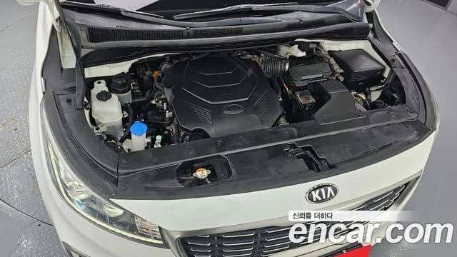 2020 Kia The New Carnival Gasoline 9-Seater Hi-Limousine Sold VIN KNAME811BLS622956 – photo 29 2020 Kia The New Carnival Gasoline 9-Seater Hi-Limousine Sold VIN KNAME811BLS622956 – photo 29