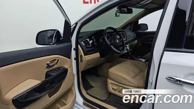 2020 Kia The New Carnival Gasoline 9-Seater Hi-Limousine Sold VIN KNAME811BLS622956 – photo 32 2020 Kia The New Carnival Gasoline 9-Seater Hi-Limousine Sold VIN KNAME811BLS622956 – photo 32