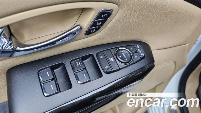 2020 Kia The New Carnival Gasoline 9-Seater Hi-Limousine Sold VIN KNAME811BLS622956 – photo 33 2020 Kia The New Carnival Gasoline 9-Seater Hi-Limousine Sold VIN KNAME811BLS622956 – photo 33