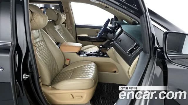 2020 Kia The New Carnival Gasoline 9-seater Limousine(Special vehicle) Sold VIN KNAME811BLS624180 – photo 16 2020 Kia The New Carnival Gasoline 9-seater Limousine(Special vehicle) Sold VIN KNAME811BLS624180 – photo 16