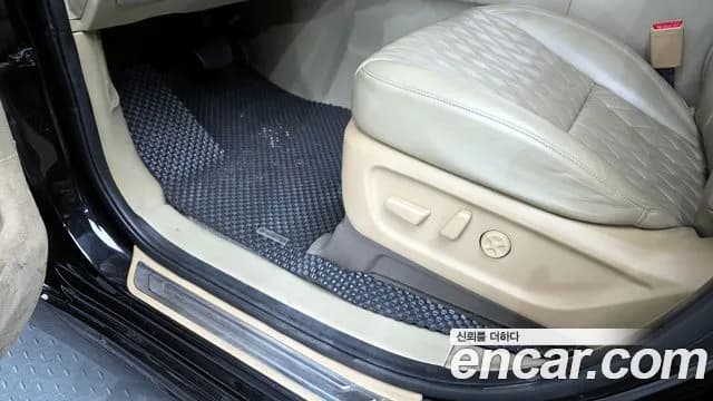 2020 Kia The New Carnival Gasoline 9-seater Limousine(Special vehicle) Sold VIN KNAME811BLS624180 – photo 19 2020 Kia The New Carnival Gasoline 9-seater Limousine(Special vehicle) Sold VIN KNAME811BLS624180 – photo 19