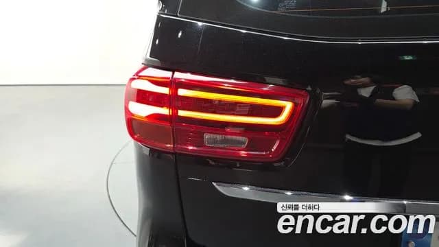 2020 Kia The New Carnival Gasoline 9-seater Limousine(Special vehicle) Sold VIN KNAME811BLS624180 – photo 22 2020 Kia The New Carnival Gasoline 9-seater Limousine(Special vehicle) Sold VIN KNAME811BLS624180 – photo 22