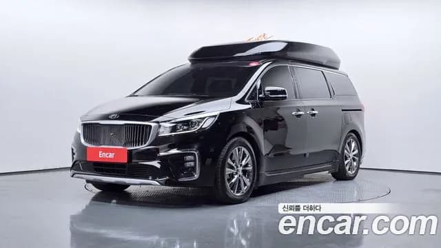 2020 Kia The New Carnival Gasoline 9-seater Limousine(Special vehicle) Sold VIN KNAME811BLS624180 – photo 23 2020 Kia The New Carnival Gasoline 9-seater Limousine(Special vehicle) Sold VIN KNAME811BLS624180 – photo 23