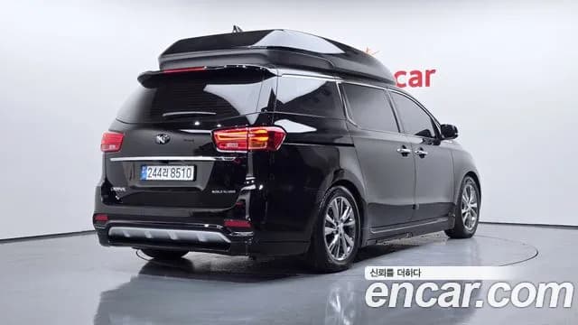 2020 Kia The New Carnival Gasoline 9-seater Limousine(Special vehicle) Sold VIN KNAME811BLS624180 – photo 24 2020 Kia The New Carnival Gasoline 9-seater Limousine(Special vehicle) Sold VIN KNAME811BLS624180 – photo 24