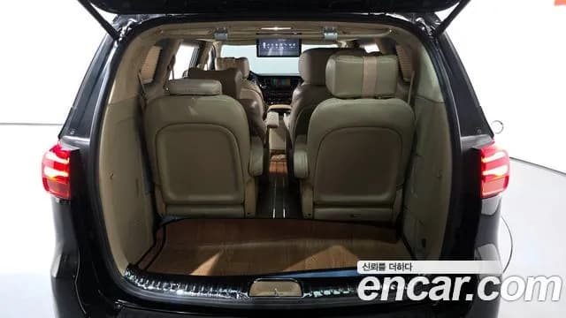 2020 Kia The New Carnival Gasoline 9-seater Limousine(Special vehicle) Sold VIN KNAME811BLS624180 – photo 28 2020 Kia The New Carnival Gasoline 9-seater Limousine(Special vehicle) Sold VIN KNAME811BLS624180 – photo 28