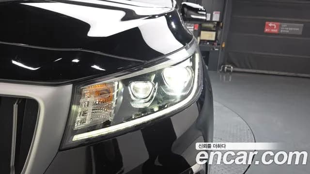 2020 Kia The New Carnival Gasoline 9-seater Limousine(Special vehicle) Sold VIN KNAME811BLS624180 – photo 31 2020 Kia The New Carnival Gasoline 9-seater Limousine(Special vehicle) Sold VIN KNAME811BLS624180 – photo 31