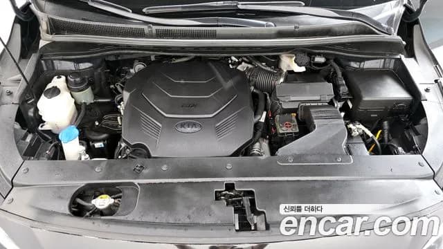 2020 Kia The New Carnival Gasoline 9-seater Limousine(Special vehicle) Sold VIN KNAME811BLS624180 – photo 34 2020 Kia The New Carnival Gasoline 9-seater Limousine(Special vehicle) Sold VIN KNAME811BLS624180 – photo 34