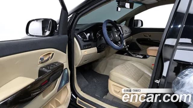 2020 Kia The New Carnival Gasoline 9-seater Limousine(Special vehicle) Sold VIN KNAME811BLS624180 – photo 35 2020 Kia The New Carnival Gasoline 9-seater Limousine(Special vehicle) Sold VIN KNAME811BLS624180 – photo 35