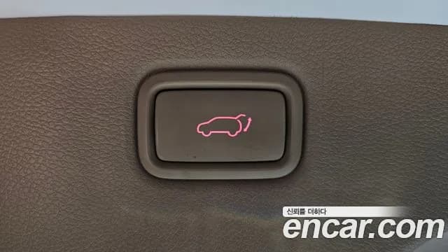 2020 Kia The New Carnival Gasoline 9-Seater Noblesse Special Sold VIN KNAME811BLS637339 – dashboard 2020 Kia The New Carnival Gasoline 9-Seater Noblesse Special Sold VIN KNAME811BLS637339 – dashboard