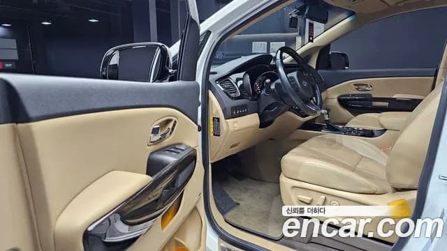 2020 Kia The New Carnival Gasoline 9-Seater Noblesse Special Sold VIN KNAME811BLS637339 – photo 16 2020 Kia The New Carnival Gasoline 9-Seater Noblesse Special Sold VIN KNAME811BLS637339 – photo 16