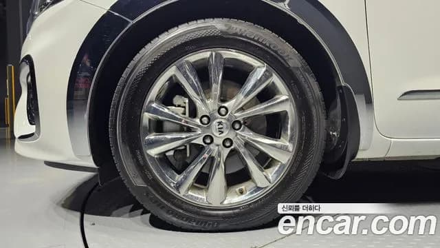 2020 Kia The New Carnival Gasoline 9-Seater Noblesse Special Sold VIN KNAME811BLS637339 – photo 19 2020 Kia The New Carnival Gasoline 9-Seater Noblesse Special Sold VIN KNAME811BLS637339 – photo 19