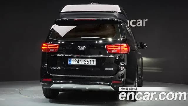 2020 Kia The New Carnival Gasoline 9-Seater Hi-Limousine Sold VIN KNAME811BLS640579 – dashboard 2020 Kia The New Carnival Gasoline 9-Seater Hi-Limousine Sold VIN KNAME811BLS640579 – dashboard