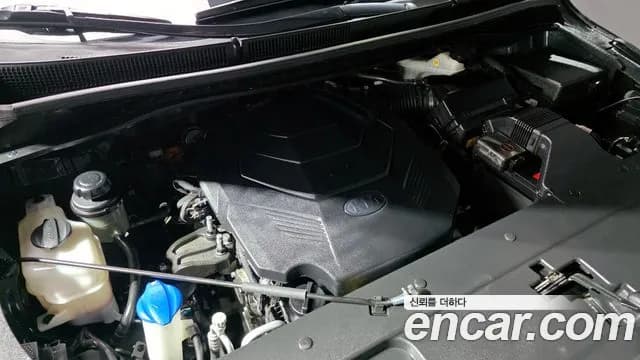 2020 Kia The New Carnival Gasoline 9-Seater Hi-Limousine Sold VIN KNAME811BLS640579 – odometer reading 2020 Kia The New Carnival Gasoline 9-Seater Hi-Limousine Sold VIN KNAME811BLS640579 – odometer reading