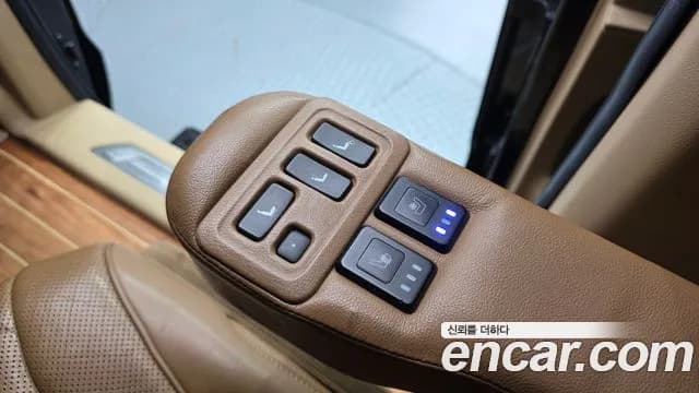 2020 Kia The New Carnival Gasoline 9-Seater Hi-Limousine Sold VIN KNAME811BLS640579 – photo 14 2020 Kia The New Carnival Gasoline 9-Seater Hi-Limousine Sold VIN KNAME811BLS640579 – photo 14