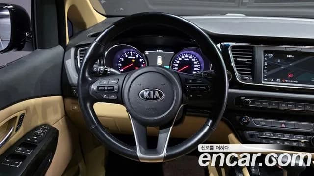 2020 Kia The New Carnival Gasoline 9-Seater Hi-Limousine Sold VIN KNAME811BLS640579 – photo 20 2020 Kia The New Carnival Gasoline 9-Seater Hi-Limousine Sold VIN KNAME811BLS640579 – photo 20