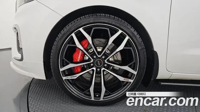 2020 Kia The New Carnival Gasoline 9-seater Limousine(Special vehicle) Sold VIN KNAME811BLS643236 – engine bay 2020 Kia The New Carnival Gasoline 9-seater Limousine(Special vehicle) Sold VIN KNAME811BLS643236 – engine bay