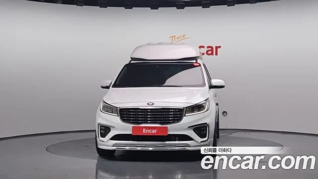 2020 Kia The New Carnival Gasoline 9-seater Limousine(Special vehicle) Sold VIN KNAME811BLS643236 – photo 11 2020 Kia The New Carnival Gasoline 9-seater Limousine(Special vehicle) Sold VIN KNAME811BLS643236 – photo 11