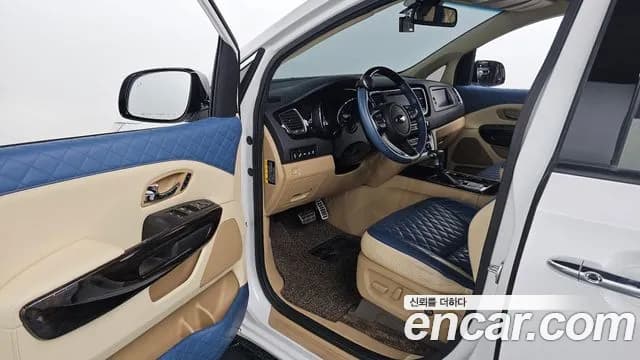 2020 Kia The New Carnival Gasoline 9-seater Limousine(Special vehicle) Sold VIN KNAME811BLS643236 – photo 12 2020 Kia The New Carnival Gasoline 9-seater Limousine(Special vehicle) Sold VIN KNAME811BLS643236 – photo 12