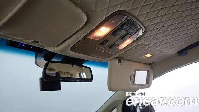 2020 Kia The New Carnival Gasoline 9-seater Limousine(Special vehicle) Sold VIN KNAME811BLS643236 – photo 13 2020 Kia The New Carnival Gasoline 9-seater Limousine(Special vehicle) Sold VIN KNAME811BLS643236 – photo 13