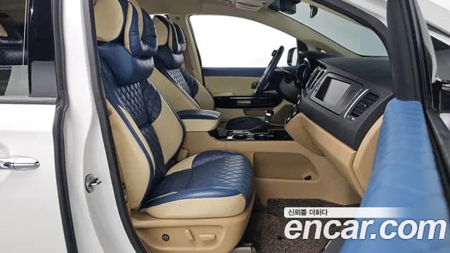 2020 Kia The New Carnival Gasoline 9-seater Limousine(Special vehicle) Sold VIN KNAME811BLS643236 – photo 14 2020 Kia The New Carnival Gasoline 9-seater Limousine(Special vehicle) Sold VIN KNAME811BLS643236 – photo 14