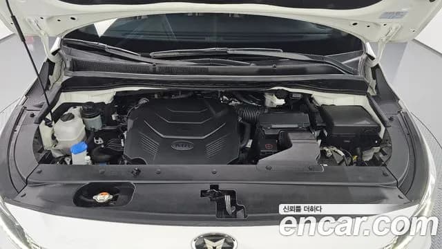2020 Kia The New Carnival Gasoline 9-seater Limousine(Special vehicle) Sold VIN KNAME811BLS643236 – photo 16 2020 Kia The New Carnival Gasoline 9-seater Limousine(Special vehicle) Sold VIN KNAME811BLS643236 – photo 16
