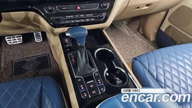 2020 Kia The New Carnival Gasoline 9-seater Limousine(Special vehicle) Sold VIN KNAME811BLS643236 – photo 18 2020 Kia The New Carnival Gasoline 9-seater Limousine(Special vehicle) Sold VIN KNAME811BLS643236 – photo 18