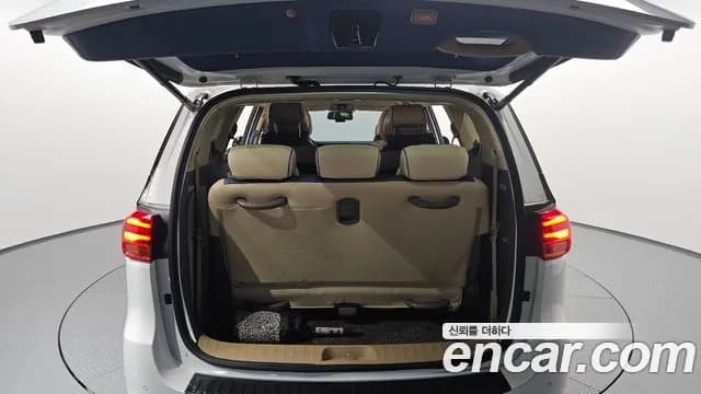 2020 Kia The New Carnival Gasoline 9-seater Limousine(Special vehicle) Sold VIN KNAME811BLS643236 – photo 19 2020 Kia The New Carnival Gasoline 9-seater Limousine(Special vehicle) Sold VIN KNAME811BLS643236 – photo 19