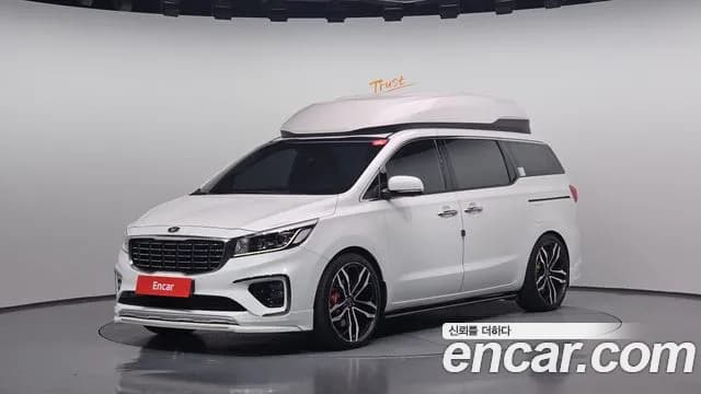 2020 Kia The New Carnival Gasoline 9-seater Limousine(Special vehicle) Sold VIN KNAME811BLS643236 – photo 20 2020 Kia The New Carnival Gasoline 9-seater Limousine(Special vehicle) Sold VIN KNAME811BLS643236 – photo 20