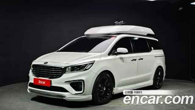 2020 Kia The New Carnival Gasoline 7-Seater Hi-Limousine Sold VIN KNAME811BLS643845 – dashboard 2020 Kia The New Carnival Gasoline 7-Seater Hi-Limousine Sold VIN KNAME811BLS643845 – dashboard