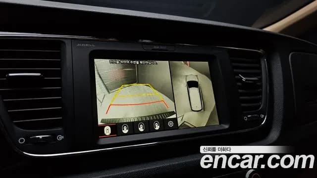 2020 Kia The New Carnival Gasoline 7-Seater Hi-Limousine Sold VIN KNAME811BLS643845 – undercarriage 2020 Kia The New Carnival Gasoline 7-Seater Hi-Limousine Sold VIN KNAME811BLS643845 – undercarriage