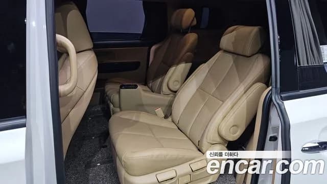 2020 Kia The New Carnival Gasoline 7-Seater Hi-Limousine Sold VIN KNAME811BLS643845 – photo 13 2020 Kia The New Carnival Gasoline 7-Seater Hi-Limousine Sold VIN KNAME811BLS643845 – photo 13