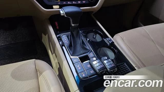 2020 Kia The New Carnival Gasoline 7-Seater Hi-Limousine Sold VIN KNAME811BLS643845 – photo 14 2020 Kia The New Carnival Gasoline 7-Seater Hi-Limousine Sold VIN KNAME811BLS643845 – photo 14
