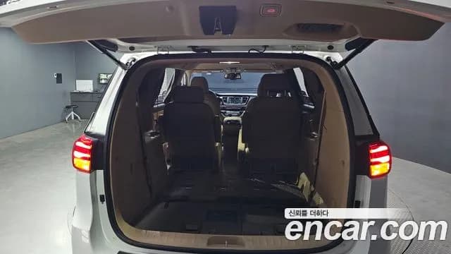 2020 Kia The New Carnival Gasoline 7-Seater Hi-Limousine Sold VIN KNAME811BLS643845 – photo 16 2020 Kia The New Carnival Gasoline 7-Seater Hi-Limousine Sold VIN KNAME811BLS643845 – photo 16