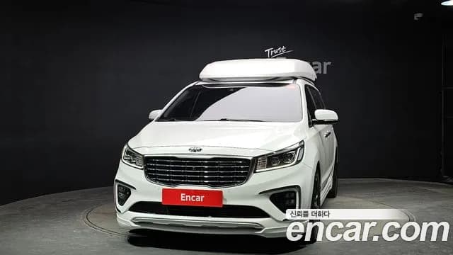 2020 Kia The New Carnival Gasoline 7-Seater Hi-Limousine Sold VIN KNAME811BLS643845 – photo 19 2020 Kia The New Carnival Gasoline 7-Seater Hi-Limousine Sold VIN KNAME811BLS643845 – photo 19