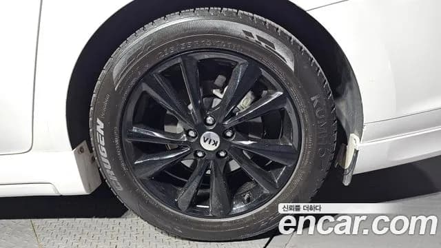 2020 Kia The New Carnival Gasoline 7-Seater Hi-Limousine Sold VIN KNAME811BLS643845 – photo 23 2020 Kia The New Carnival Gasoline 7-Seater Hi-Limousine Sold VIN KNAME811BLS643845 – photo 23