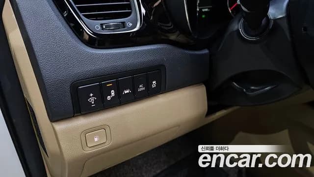 2020 Kia The New Carnival Gasoline 7-Seater Hi-Limousine Sold VIN KNAME811BLS643845 – photo 25 2020 Kia The New Carnival Gasoline 7-Seater Hi-Limousine Sold VIN KNAME811BLS643845 – photo 25