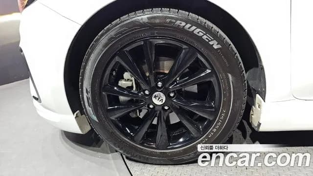 2020 Kia The New Carnival Gasoline 7-Seater Hi-Limousine Sold VIN KNAME811BLS643845 – photo 27 2020 Kia The New Carnival Gasoline 7-Seater Hi-Limousine Sold VIN KNAME811BLS643845 – photo 27
