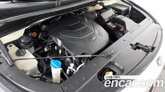 2020 Kia The New Carnival Gasoline 9-Seater Hi-Limousine Sold VIN KNAME811BLS648234 – photo 17 2020 Kia The New Carnival Gasoline 9-Seater Hi-Limousine Sold VIN KNAME811BLS648234 – photo 17