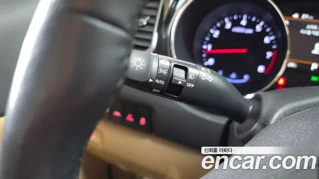 2020 Kia The New Carnival Gasoline 9-Seater Hi-Limousine Sold VIN KNAME811BLS648234 – photo 18 2020 Kia The New Carnival Gasoline 9-Seater Hi-Limousine Sold VIN KNAME811BLS648234 – photo 18