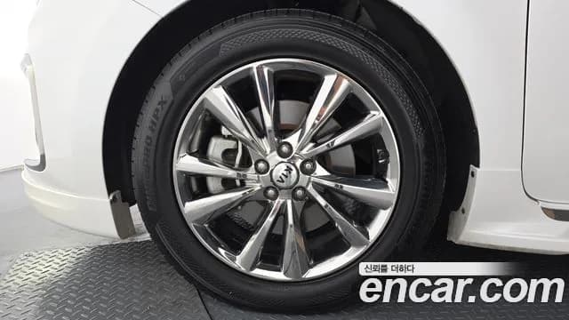 2020 Kia The New Carnival Gasoline 9-Seater Hi-Limousine Sold VIN KNAME811BLS648234 – photo 20 2020 Kia The New Carnival Gasoline 9-Seater Hi-Limousine Sold VIN KNAME811BLS648234 – photo 20