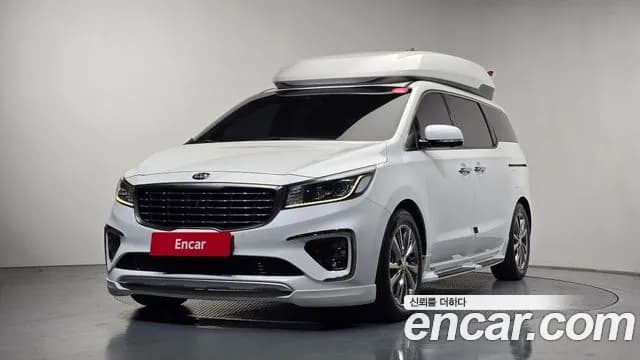 2020 Kia The New Carnival Gasoline 9-Seater Hi-Limousine Sold VIN KNAME811BLS648234 – photo 23 2020 Kia The New Carnival Gasoline 9-Seater Hi-Limousine Sold VIN KNAME811BLS648234 – photo 23