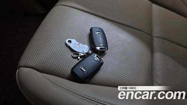2020 Kia The New Carnival Gasoline 9-Seater Hi-Limousine Sold VIN KNAME811BLS648234 – photo 24 2020 Kia The New Carnival Gasoline 9-Seater Hi-Limousine Sold VIN KNAME811BLS648234 – photo 24