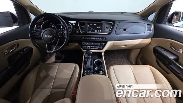 2020 Kia The New Carnival Gasoline 9-Seater Hi-Limousine Sold VIN KNAME811BLS648234 – photo 25 2020 Kia The New Carnival Gasoline 9-Seater Hi-Limousine Sold VIN KNAME811BLS648234 – photo 25