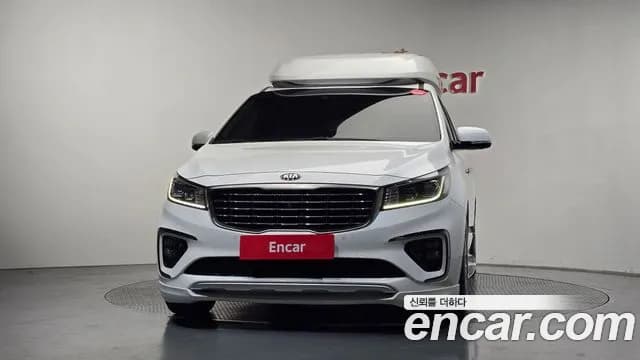 2020 Kia The New Carnival Gasoline 9-Seater Hi-Limousine Sold VIN KNAME811BLS648234 – photo 26 2020 Kia The New Carnival Gasoline 9-Seater Hi-Limousine Sold VIN KNAME811BLS648234 – photo 26