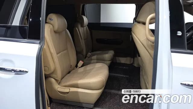 2020 Kia The New Carnival Gasoline 9-Seater Hi-Limousine Sold VIN KNAME811BLS648234 – photo 27 2020 Kia The New Carnival Gasoline 9-Seater Hi-Limousine Sold VIN KNAME811BLS648234 – photo 27