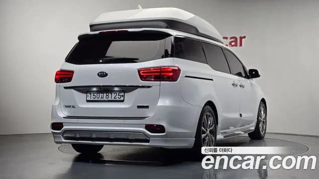 2020 Kia The New Carnival Gasoline 9-Seater Hi-Limousine Sold VIN KNAME811BLS648234 – photo 28 2020 Kia The New Carnival Gasoline 9-Seater Hi-Limousine Sold VIN KNAME811BLS648234 – photo 28