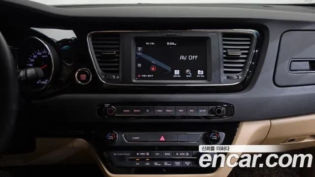 2020 Kia The New Carnival Gasoline 9-Seater Hi-Limousine Sold VIN KNAME811BLS648234 – photo 32 2020 Kia The New Carnival Gasoline 9-Seater Hi-Limousine Sold VIN KNAME811BLS648234 – photo 32