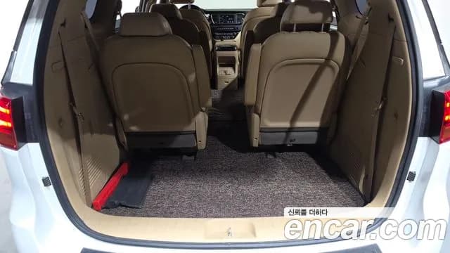 2020 Kia The New Carnival Gasoline 9-Seater Hi-Limousine Sold VIN KNAME811BLS648234 – photo 35 2020 Kia The New Carnival Gasoline 9-Seater Hi-Limousine Sold VIN KNAME811BLS648234 – photo 35