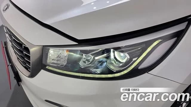 2020 Kia The New Carnival Gasoline 9-Seater Hi-Limousine Sold VIN KNAME811BLS648234 – photo 36 2020 Kia The New Carnival Gasoline 9-Seater Hi-Limousine Sold VIN KNAME811BLS648234 – photo 36